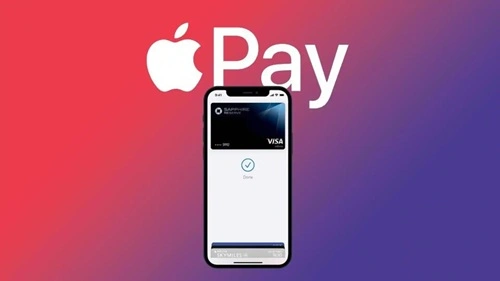 Apple Pay Lawsuit Turns Ugly as Apple Faces Accusations of Stealing Wallet Tech
