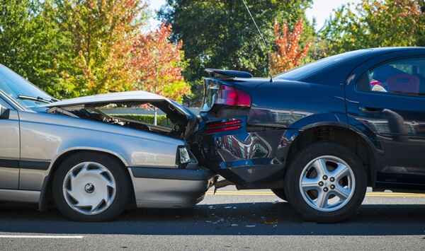 Car Accident