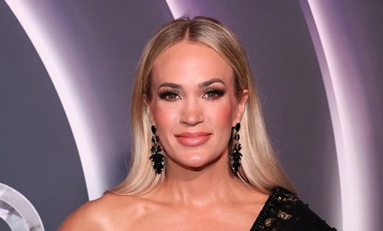 Carrie Underwood