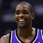 Chris Webber