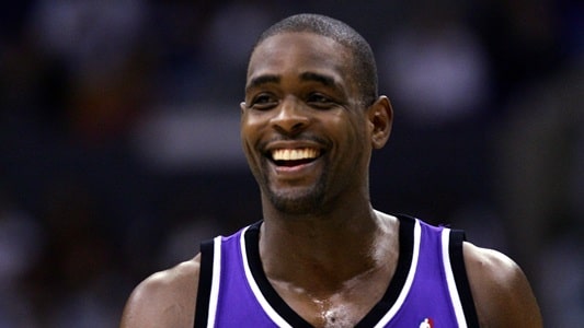 Chris Webber