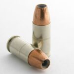 Hollow Point Bullets