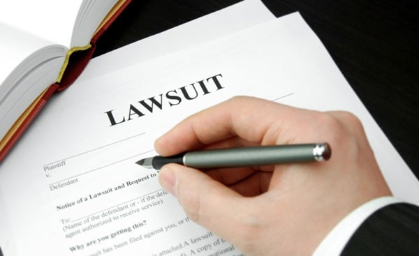 Lawsuit