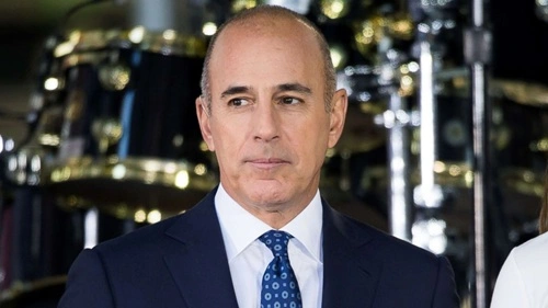 Matt Lauer Lawsuit Exposes Dark Secrets of Morning TV’s Favorite Host