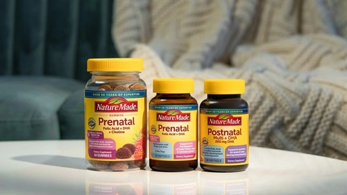 Nature Made Prenatal Lawsuit Raises Red Flags for Moms-to-Be