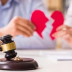 Divorce Considered a Civil