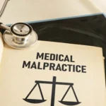 Medical Malpractice Cases