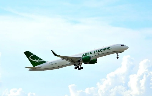 Asia Pacific Airlines Pilot Whistleblower Lawsuit: “I Just Wanted to Fly Safe”