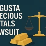 Augusta Precious Metals Lawsuit
