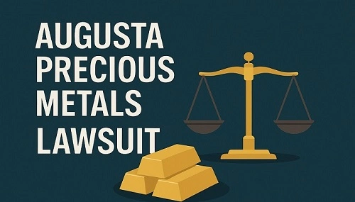 Augusta Precious Metals Lawsuit: Separating Fact from Fiction
