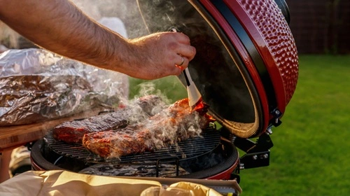 BBQ Sauce Burn Lawsuit