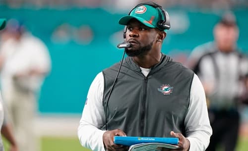 Brian Flores Lawsuit