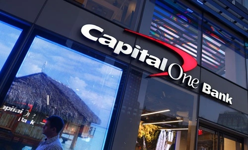 Capital One Lawsuit