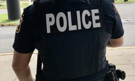 Chief Blanchard Lawsuit