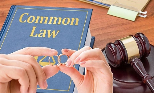 Is There Common Law Marriage in Hawaii?