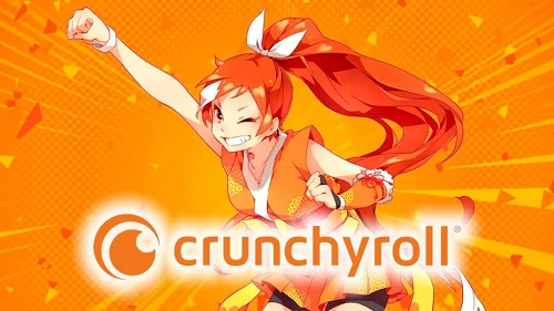 Crunchyroll Lawsuit