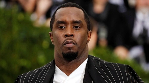Diddy Lawsuit