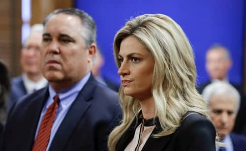 Erin Andrews Lawsuit