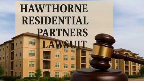 Hawthorne Residential Partners Lawsuit