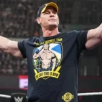 John Cena