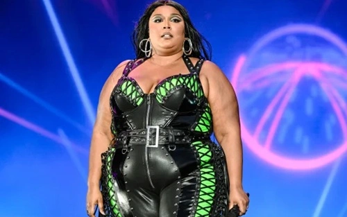 Lizzo Lawsuits