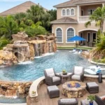 Lucas Lagoons Lawsuit