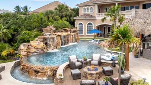 Lucas Lagoons Lawsuit