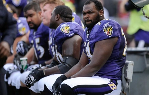 Michael Oher Lawsuit