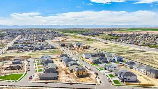 Ridgeline Heights Colorado Lawsuit