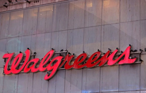 Walgreens Class Action Lawsuit
