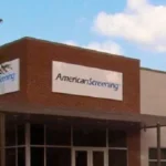 American Screening Corp