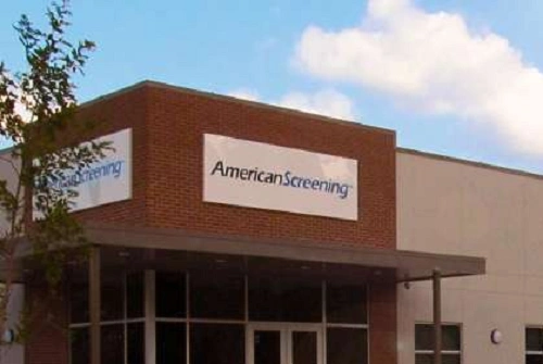 American Screening Corp