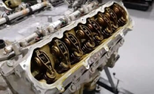 General Motors V8 Engine Lawsuit