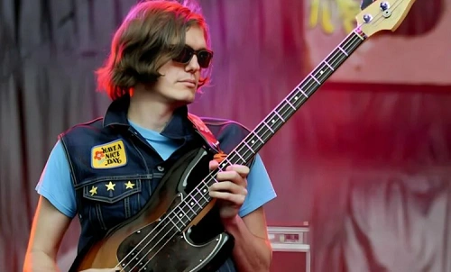 Nikolai Fraiture Lawsuit