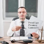 Prodigy Promos Lawsuit