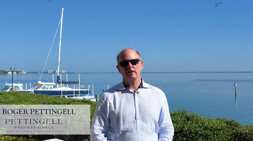Roger Pettingell Sarasota Lawsuit: What Really Happened in the $4.8M Home Deal
