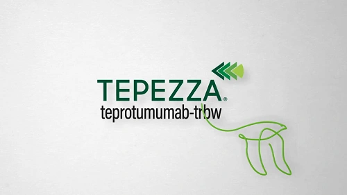 Tepezza