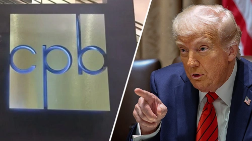 Trump CPB Board Removals Lawsuit: A Fight for Control of NPR and PBS?