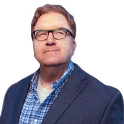 Attorney Jeff ‘JJ’ Shaw 