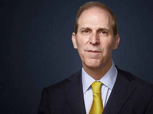 Attorney Richard Frankel