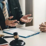 First Criminal Defense Consultation