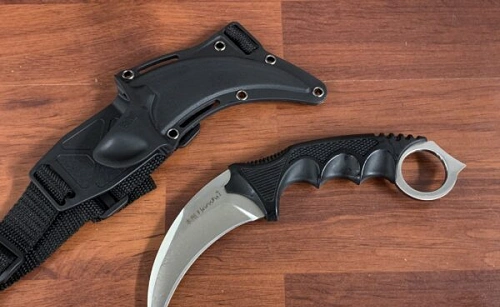 Karambits
