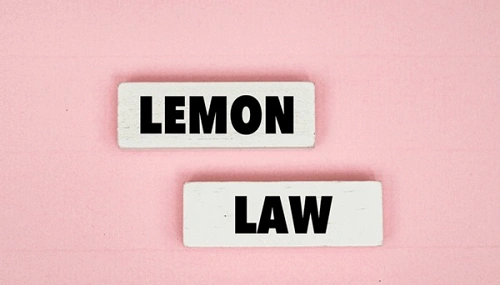 Lemon Law