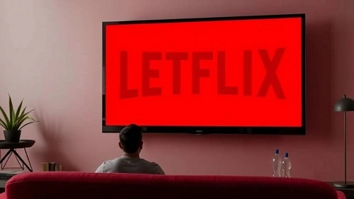 Is Letflix Illegal?