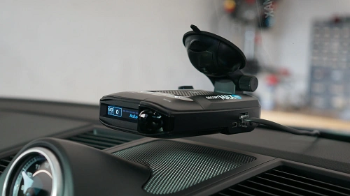 Radar Detectors