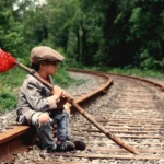 Running Away From Home