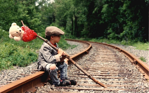 Running Away From Home