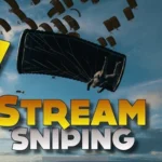Stream Sniping