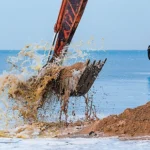 Take Sand From The Beach