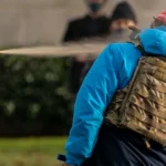 Use Bear Spray On Humans